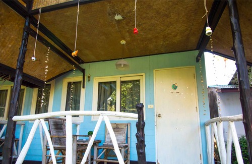 Bang Po Resort | By Beach Resort