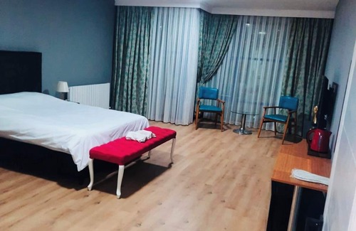 Pendik Hotel | By Karam Otel