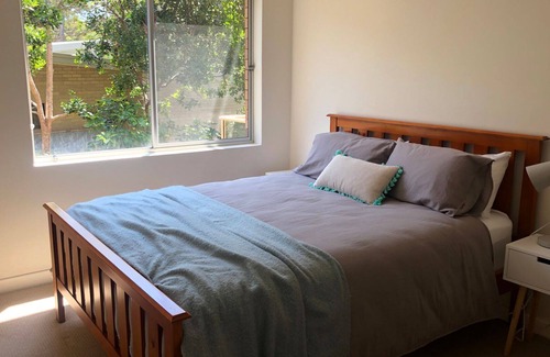 Dunbogan Apartment | By The Beach And River