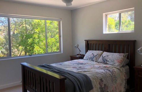 Dunbogan Apartment | By The Beach And River