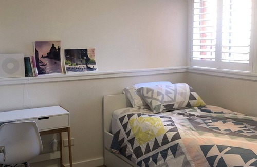 Dunbogan Apartment | By The Beach And River