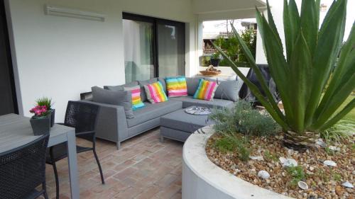 Quinta do Lago Apartment | By the Beach