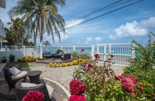 San Andres Bed & Breakfast | By The Sea Guest House