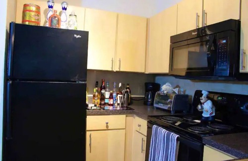 Baldwin Park Condo | By the Sea Style Condo