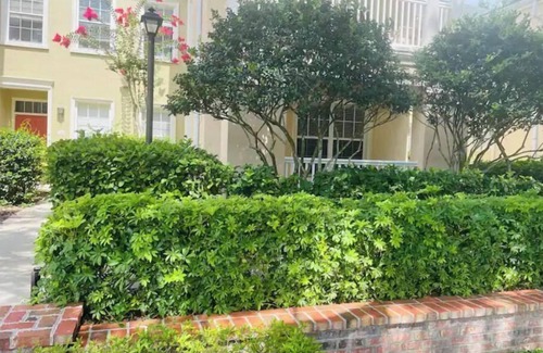 Baldwin Park Condo | By the Sea Style Condo