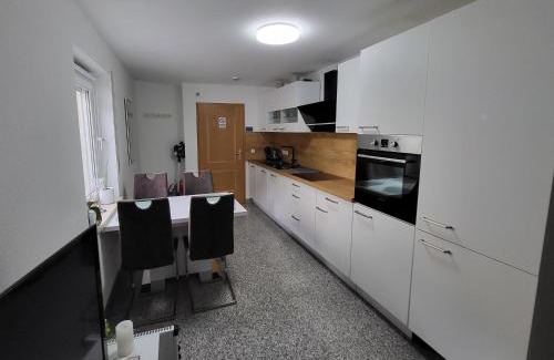 Burscheid Apartment | By Veronika