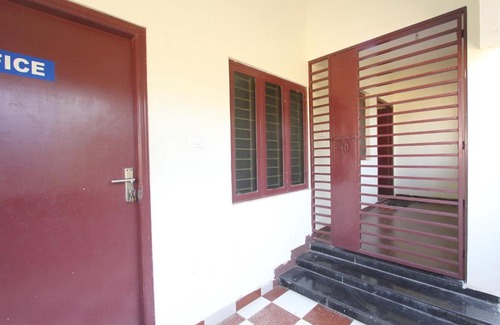 Thanjavur House | BYB Service Apartment Big Temple Thanajvur