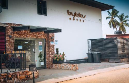 North Ridge Hotel | Byblos Hotel-Sky Osu