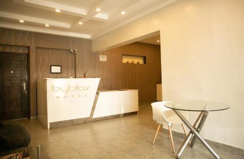 North Ridge Hotel | Byblos Hotel-Sky Osu