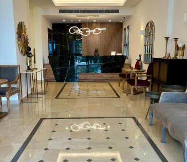 Byblos Hotel | Byblostar Hotel
