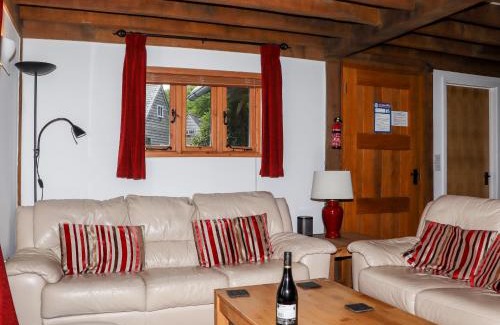 Camelford House | Bybrook Lodge
