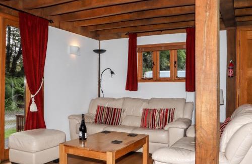 Camelford House | Bybrook Lodge