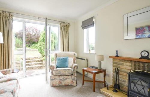 Axminster House | Byeways