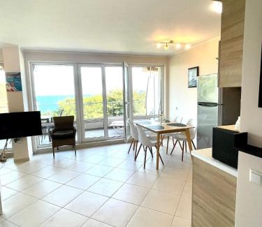 Byala Apartment | Byla Sea side Apartament