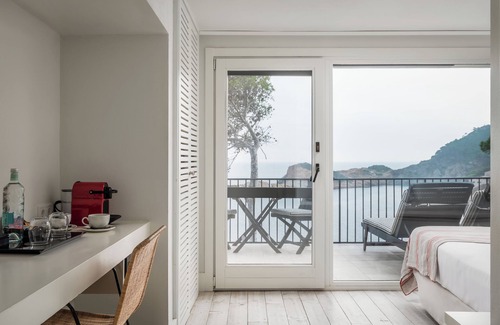 Begur Hotel | BYPILLOW Cap Sa Sal