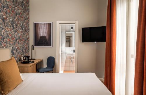Santa Maria Novella Hotel | BYPILLOW Goldoni