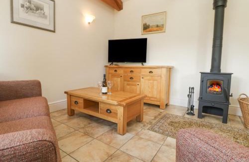 Lostwithiel House | Byre