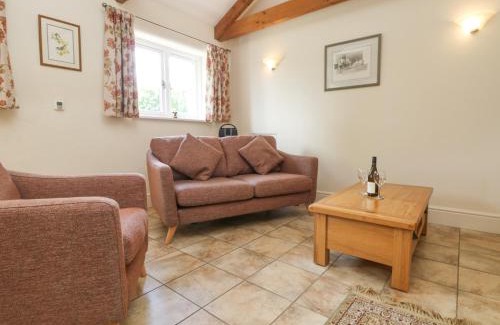Lostwithiel House | Byre