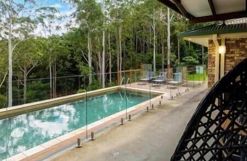 Mullumbimby House | Byron Bay Hinterland Treasure