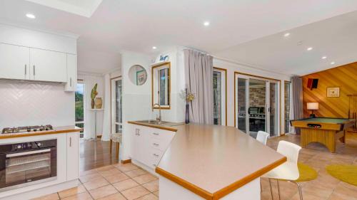 Mullumbimby Creek House | Byron Bay Hinterland Treasure