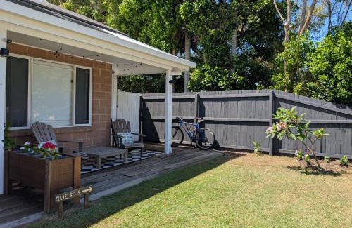 Byron Bay House | Byron Bay Sunrise Studio