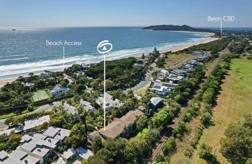 Belongil House | Byron Beachside 2