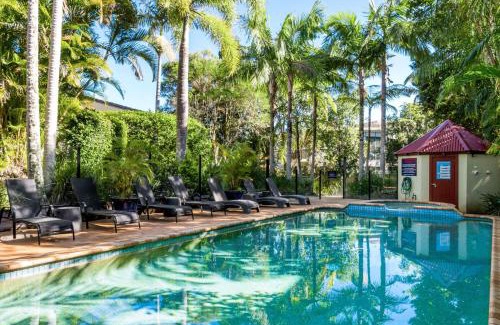 Belongil House | Byron Beachside 2