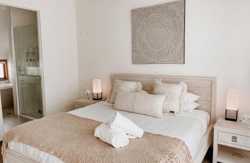 Byron Bay Apartment | Byron Butter Factory Apartments