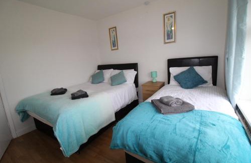 Chesterfield House | Byron House