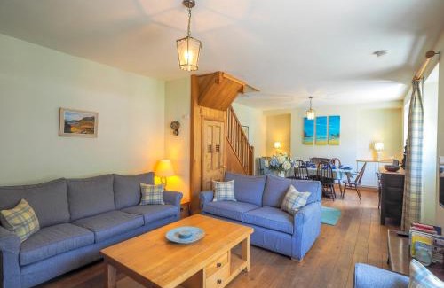 Tan-y-groes House | Bywell Llangrannog