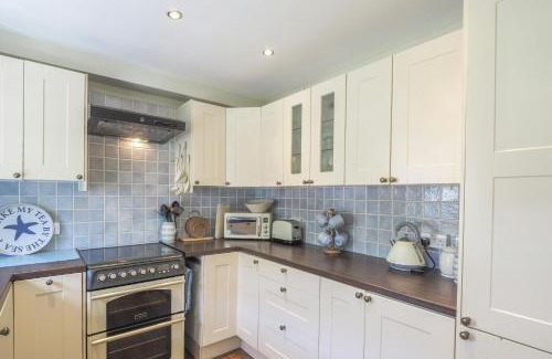 Tan-y-groes House | Bywell Llangrannog