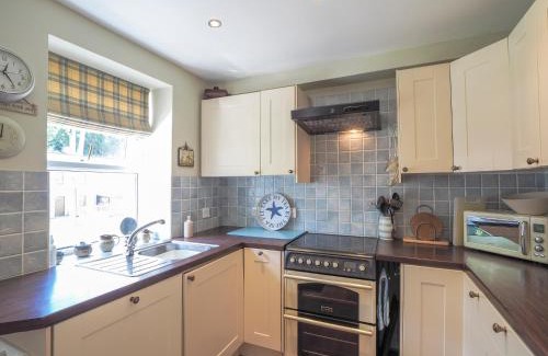 Tan-y-groes House | Bywell Llangrannog