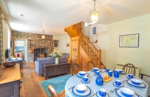Tan-y-groes House | Bywell Llangrannog