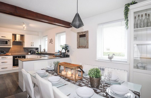 Abersoch Cottage | Bywyd Da
