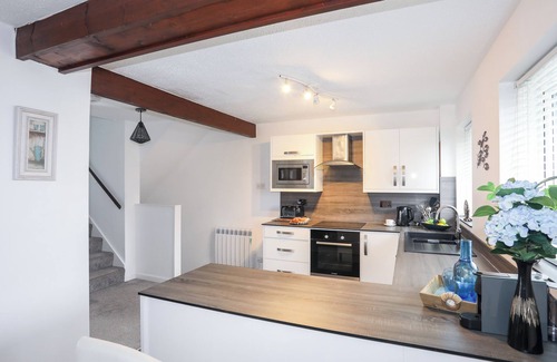 Abersoch Cottage | Bywyd Da