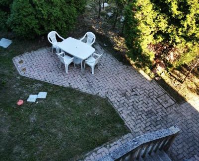 Santa Maria in Stelle Apartment | Cà ARIVANLIAL Venice villa apartament