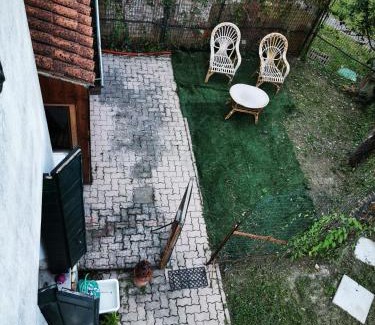 Santa Maria in Stelle Apartment | Cà ARIVANLIAL Venice villa apartament