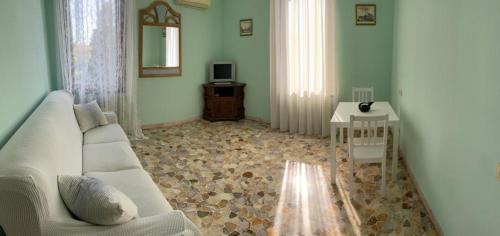 Santa Maria in Stelle Apartment | Cà ARIVANLIAL Venice villa apartament