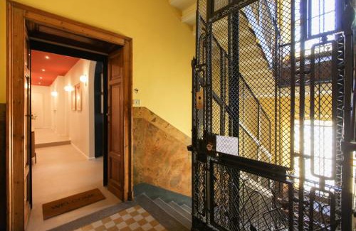 Cagnola House | Cà Bèla - Certosa SUITES