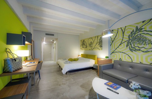 Garda Hotel | Cà Barbini Resort