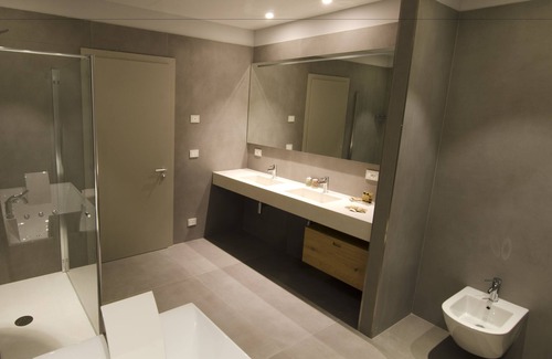 Garda Hotel | Cà Barbini Resort
