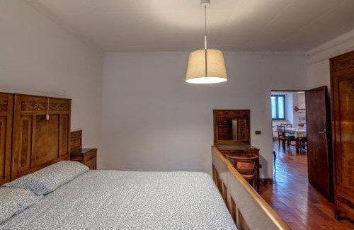 Furlo House | Cà CASTIGLIONE