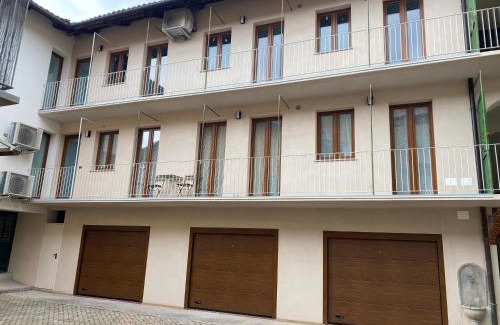 Bra Apartment | Cà dell'orsetto