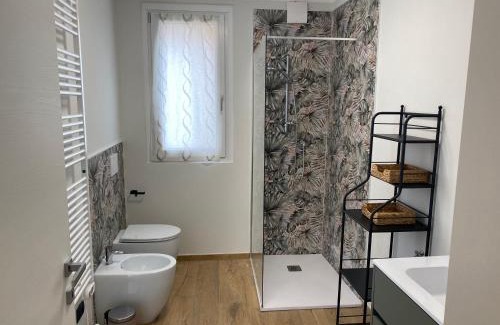 Bra Apartment | Cà dell'orsetto