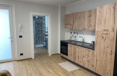 Bra Apartment | Cà dell'orsetto