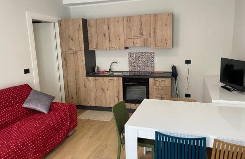Bra Apartment | Cà dell'orsetto