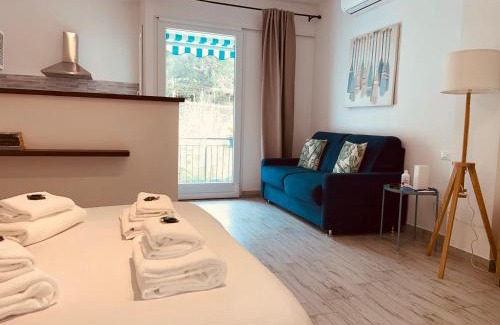 Cinque Terre Apartment | Cà Lea Beach House