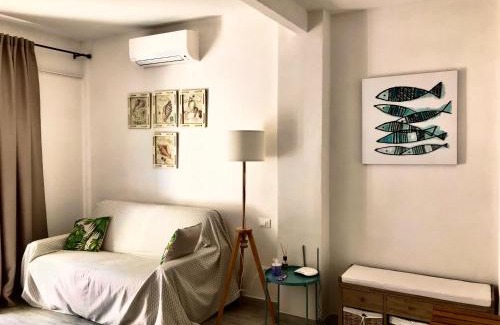 Cinque Terre Apartment | Cà Lea Beach House