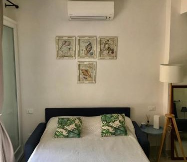 Cinque Terre Apartment | Cà Lea Beach House
