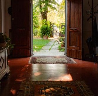 Argenta Bed & Breakfast | Cà Morari